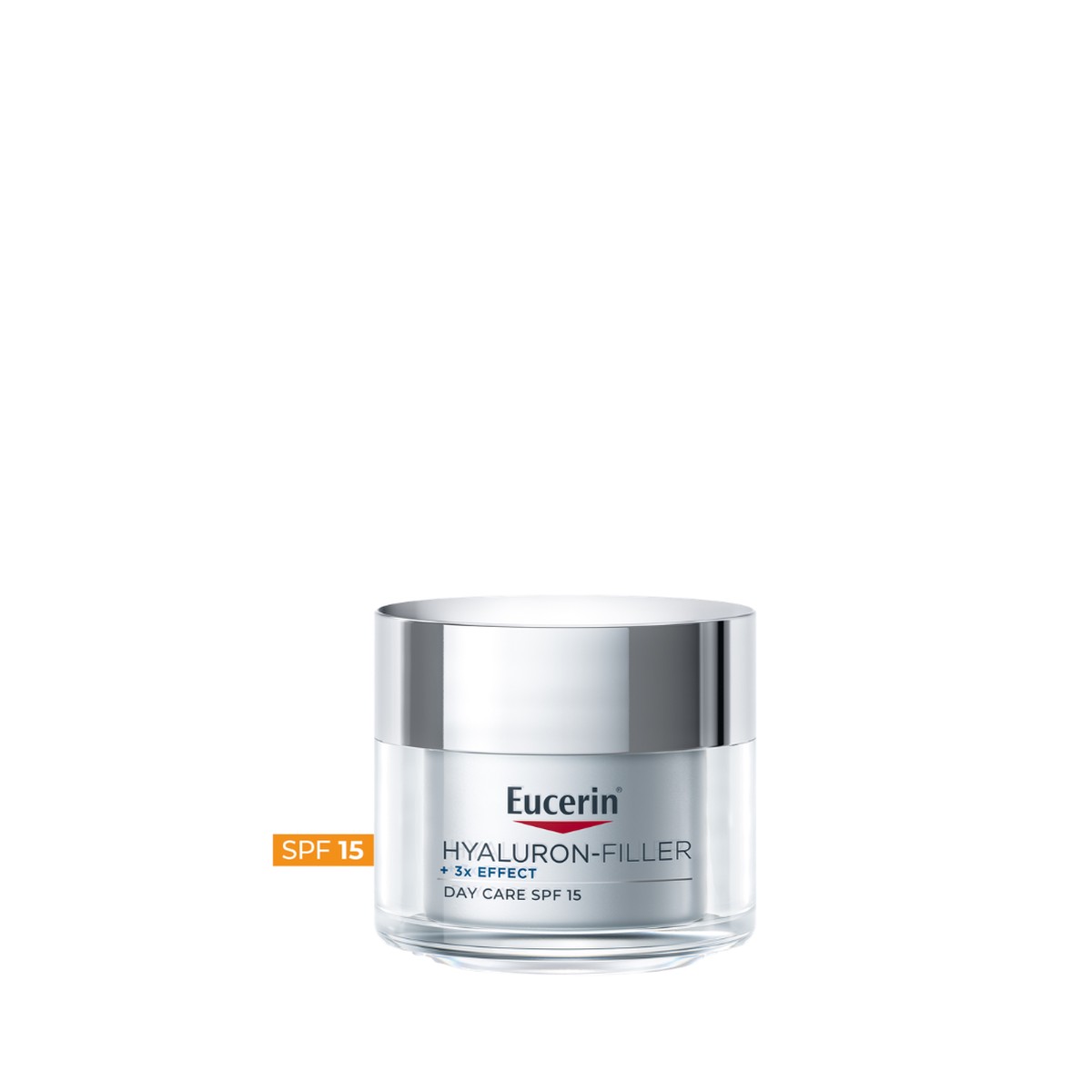 Eucerin Hyaluron-Filler Day Cream Dry Skin SPF 15