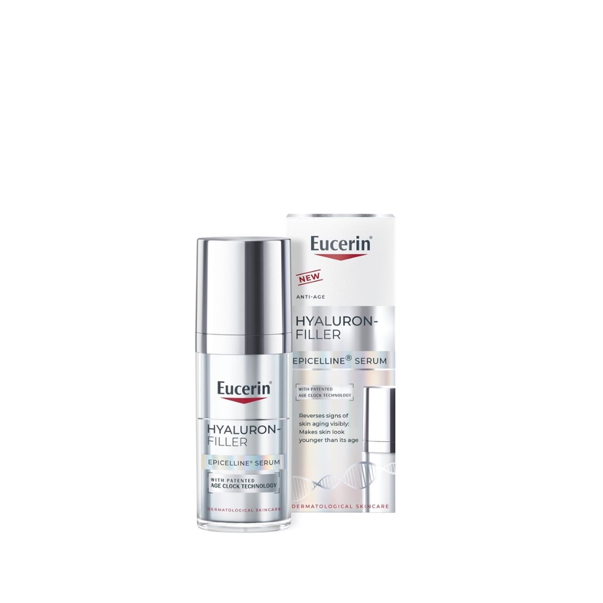Eucerin Hyaluron-Filler Epicelline Serum 30ml