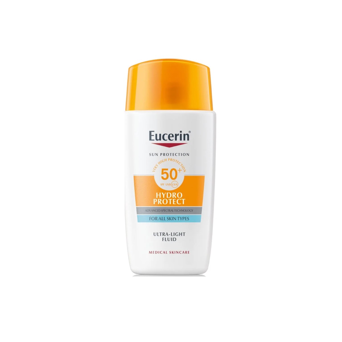 Eucerin Hydro Protect Ultra Light Fluid SPF 50+