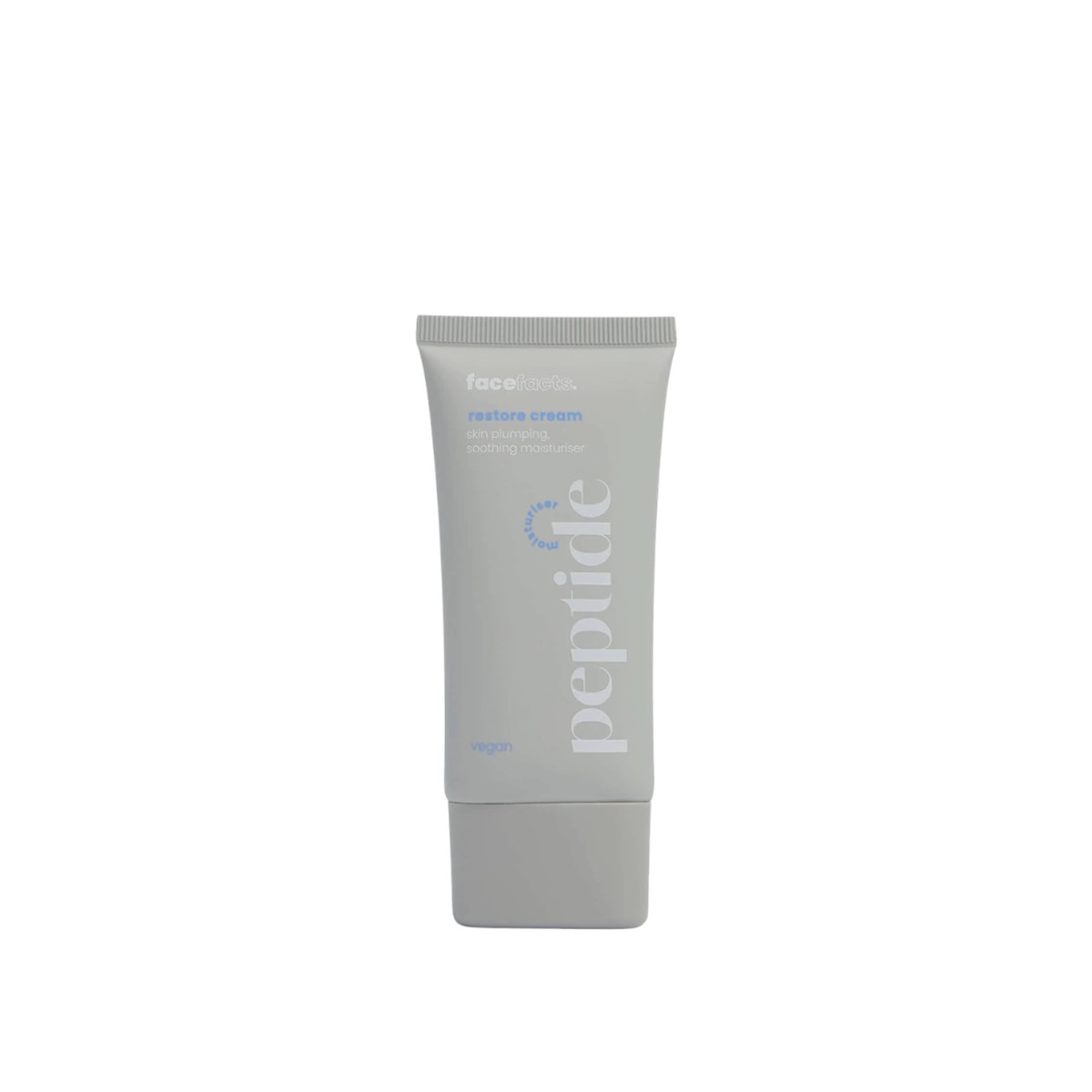 Face Facts Peptide Restore Cream