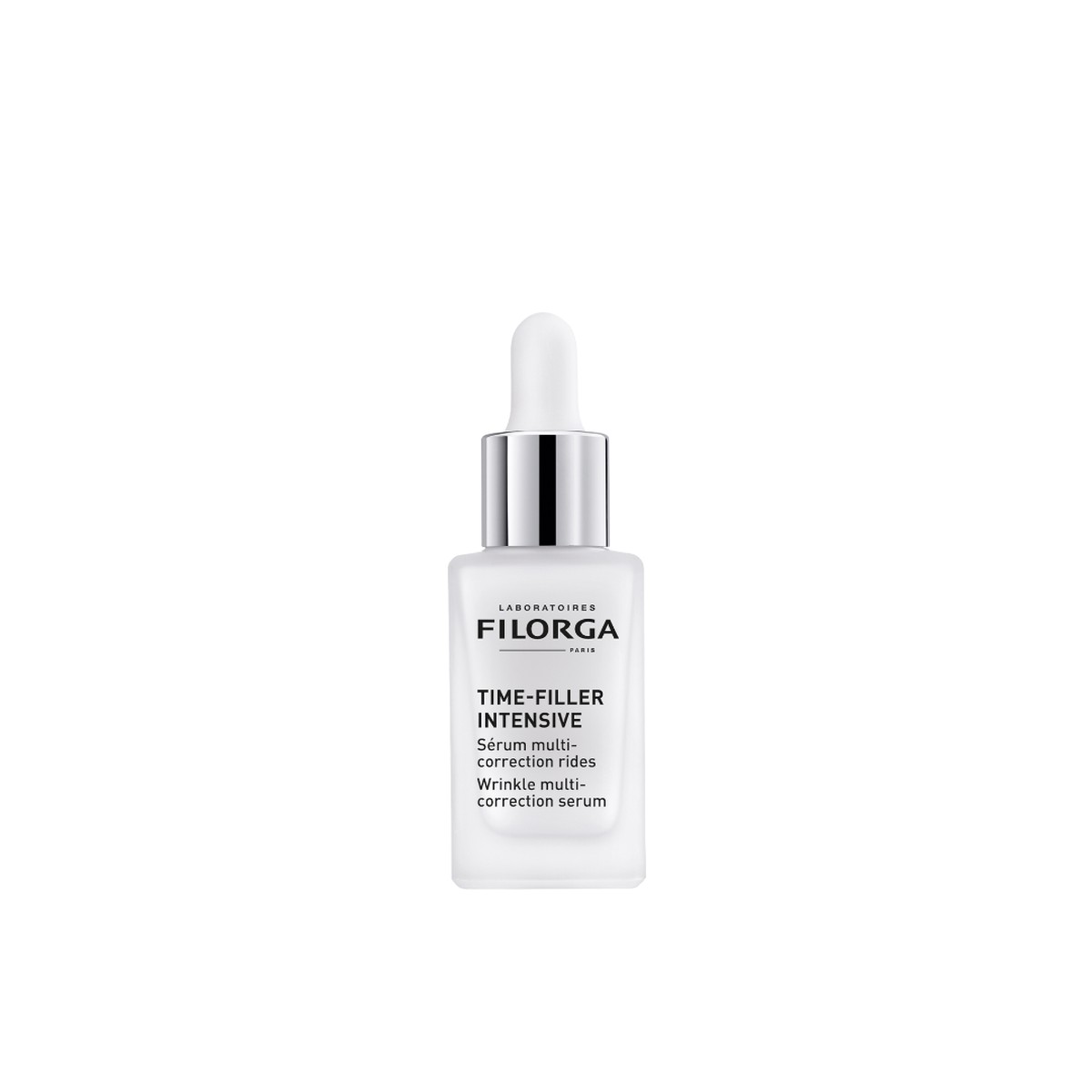 Filorga Time Filler Intensive Wrinkle Multi-Correction Serum 30ml