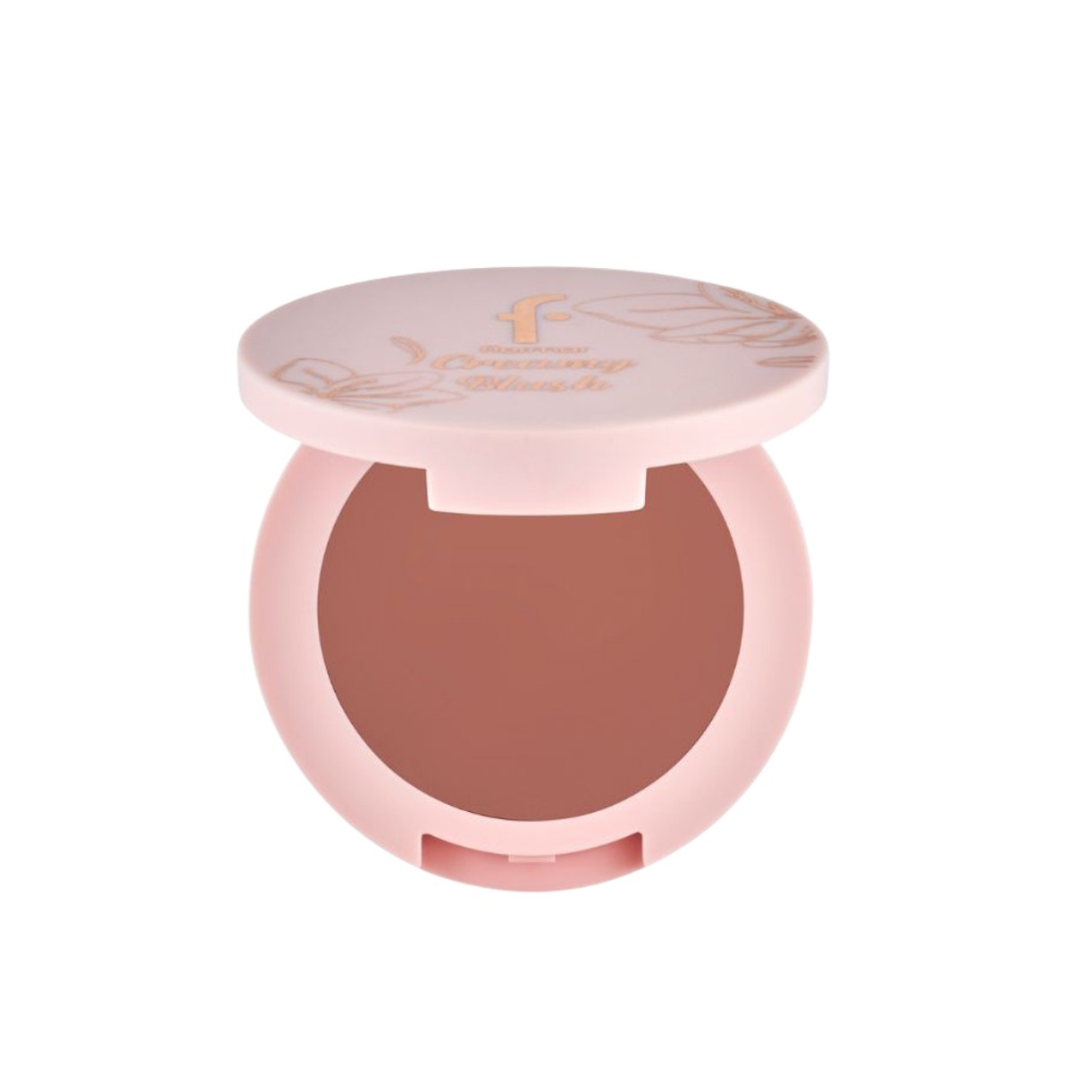 Flormar Blossom Creamy Blush