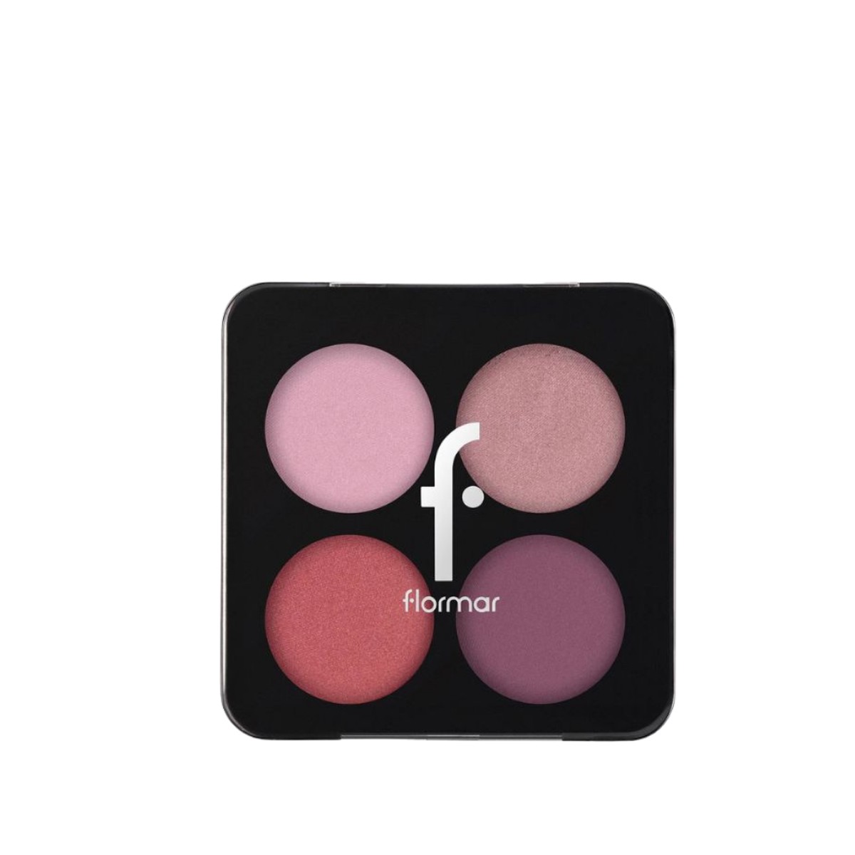 Flormar Color Eyeshadow Palette