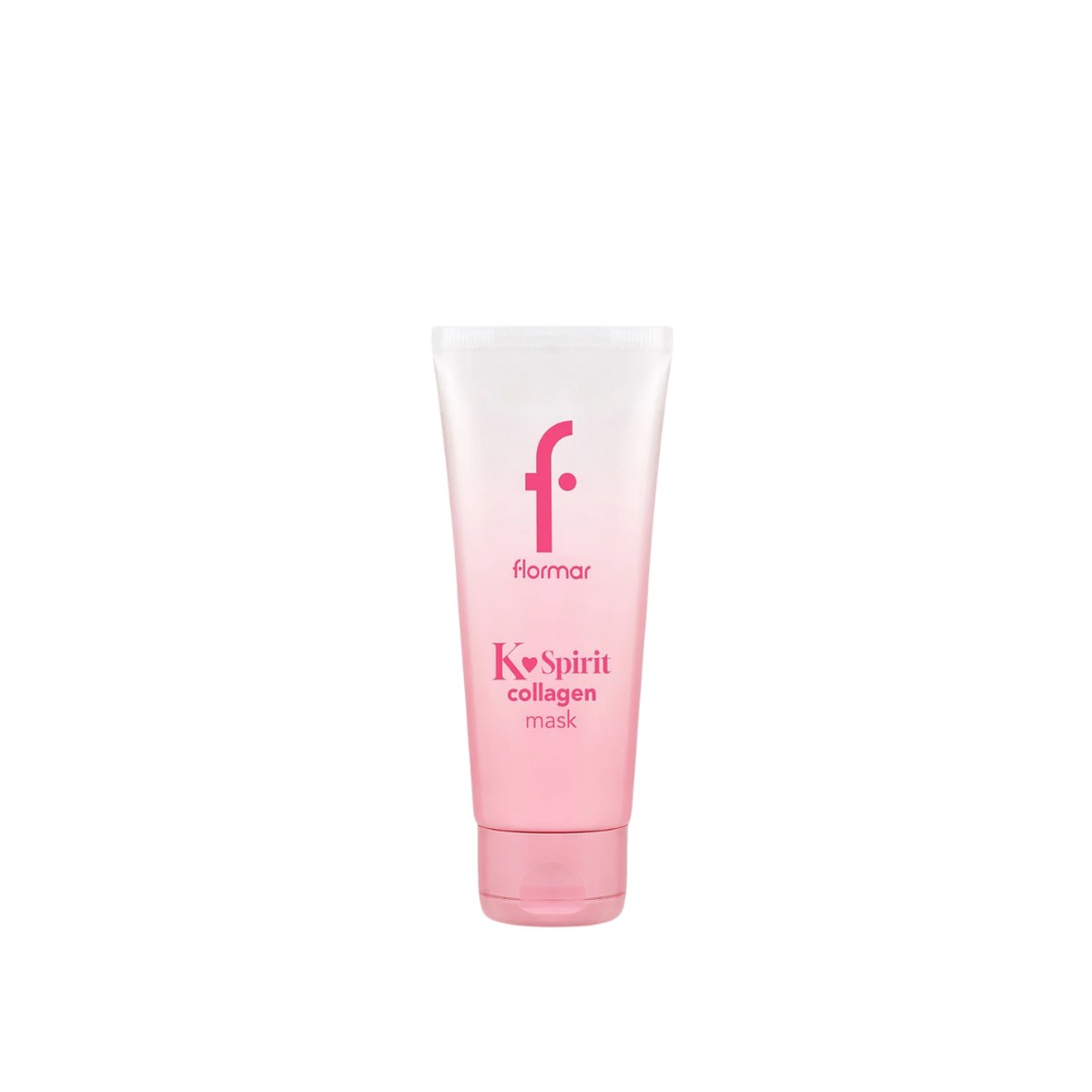 Flormar K-Spirit Collagen Mask