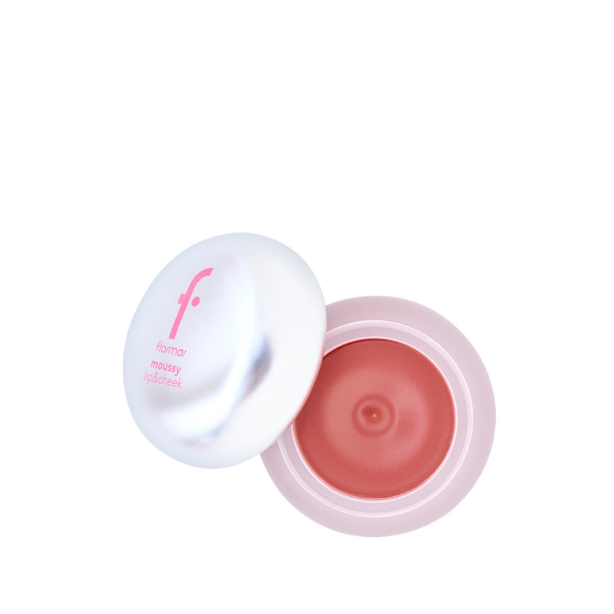 Flormar K-Spirit Moussy Lip & Cheek Tint