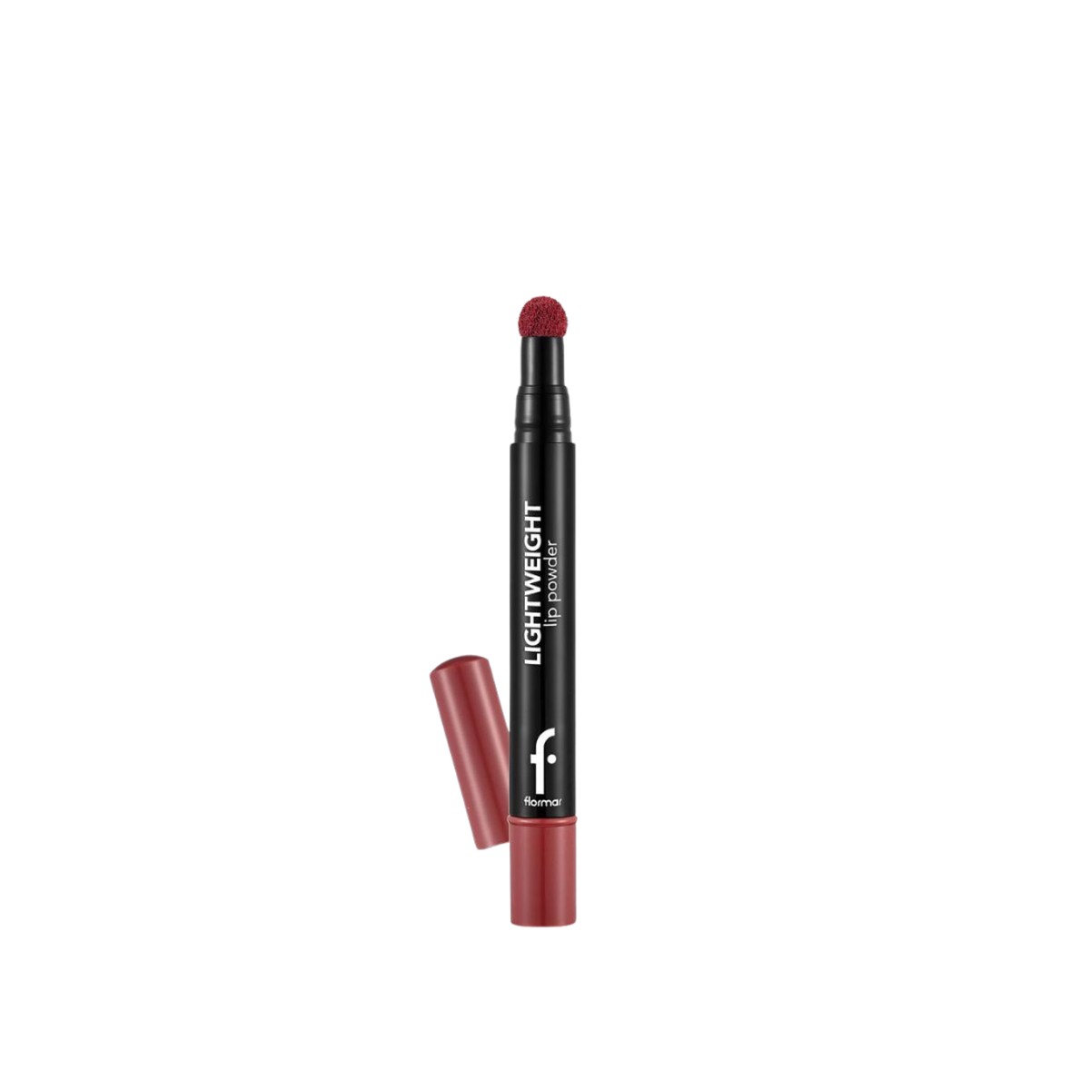 Flormar Lightweight Lip Powder Lipstick