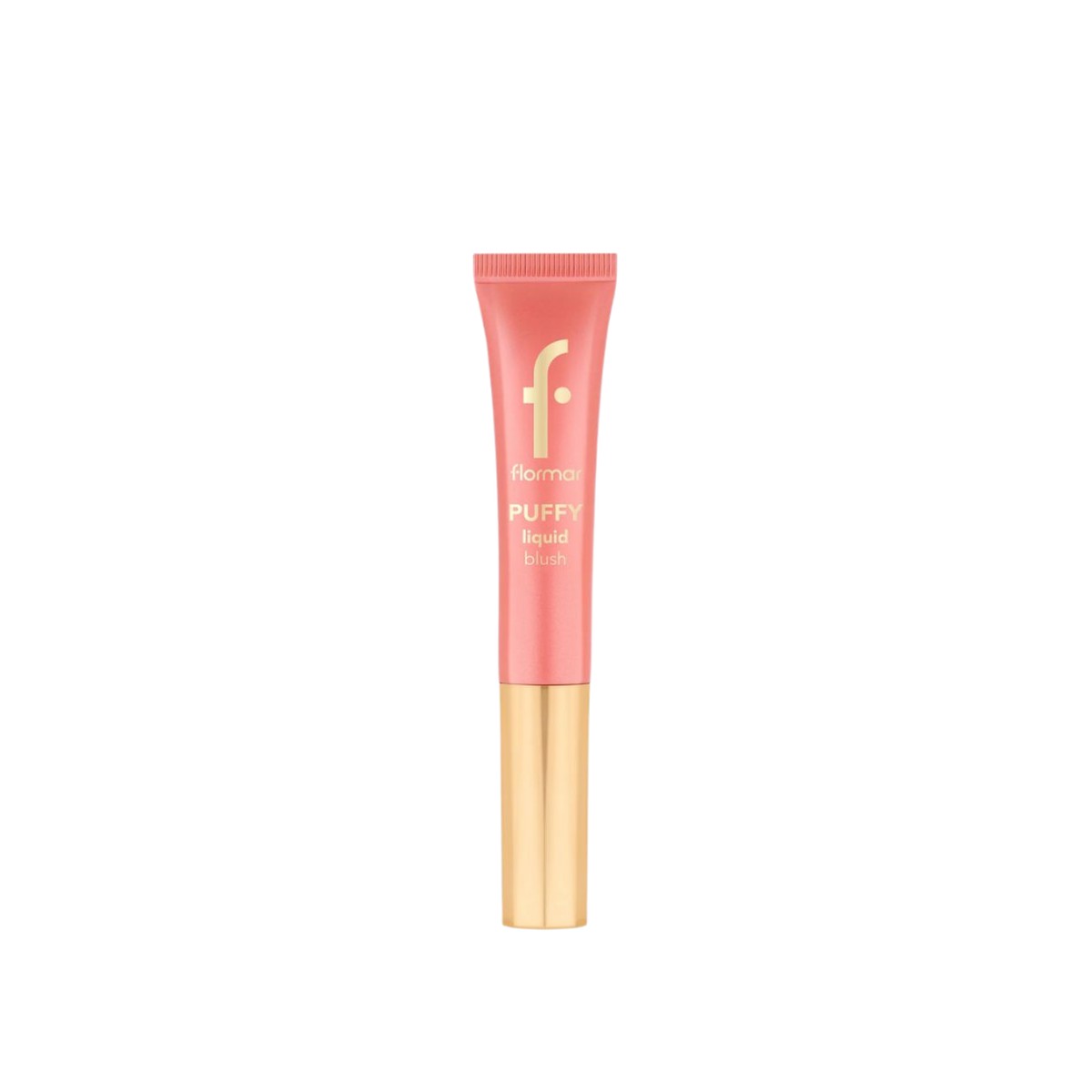 Flormar Puffy Liquid Blush