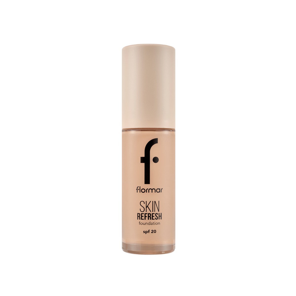 Flormar Skin Refresh Foundation