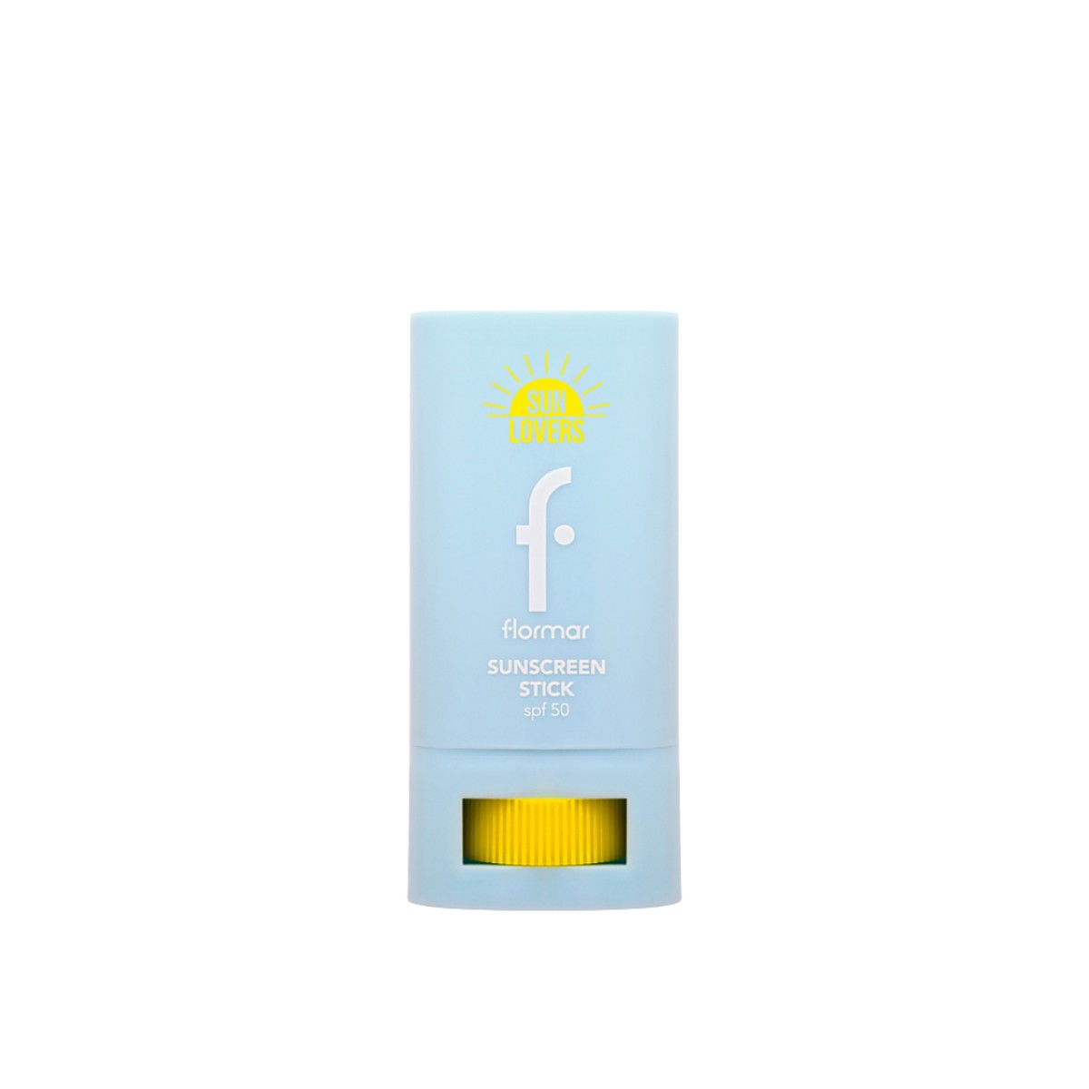 Flormar Sunscreen Stick Spf50