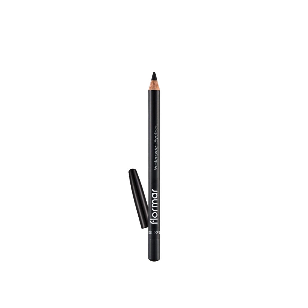 Flormar Waterproof Eyeliner