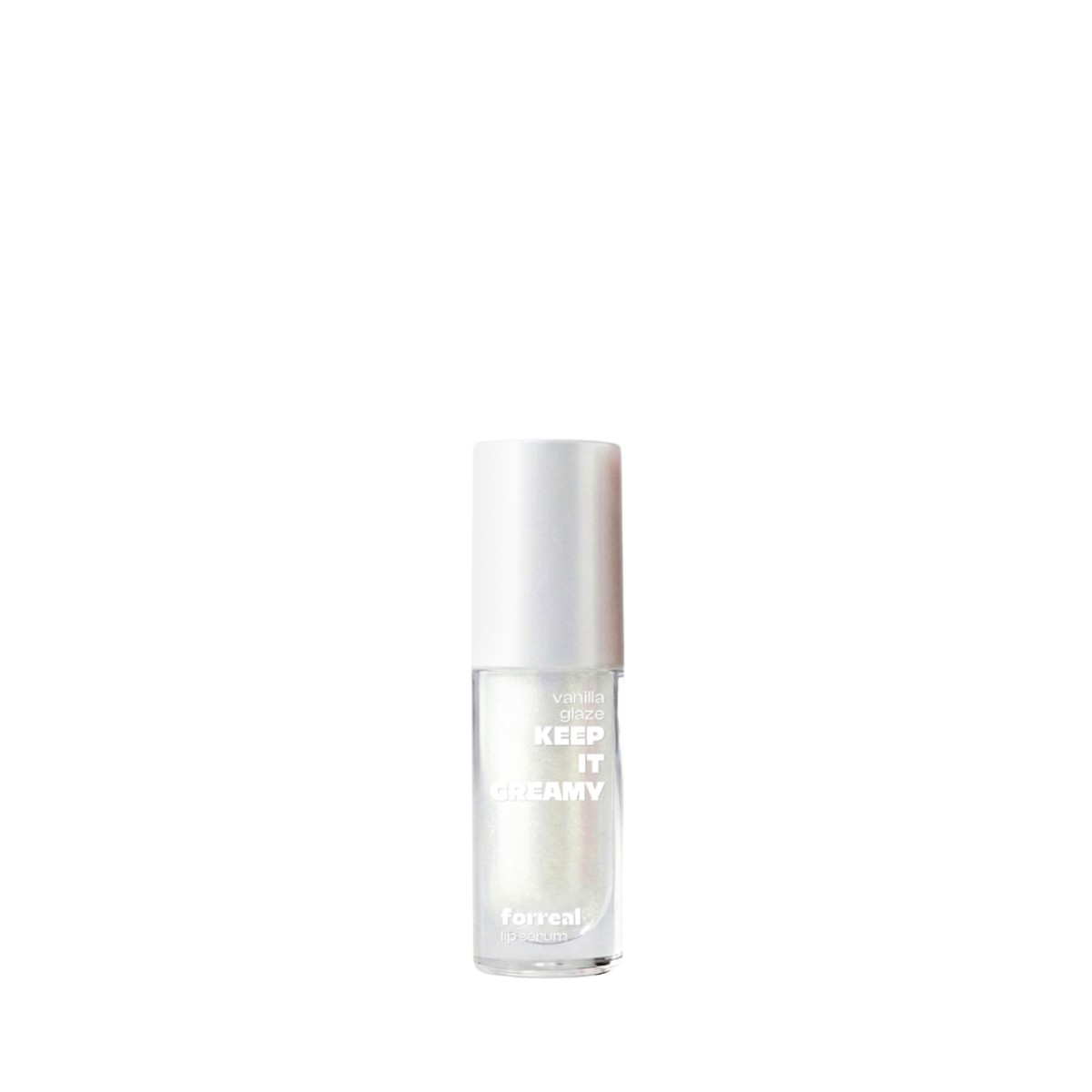 Forreal Vanilla Glaze Lip Serum 6ml