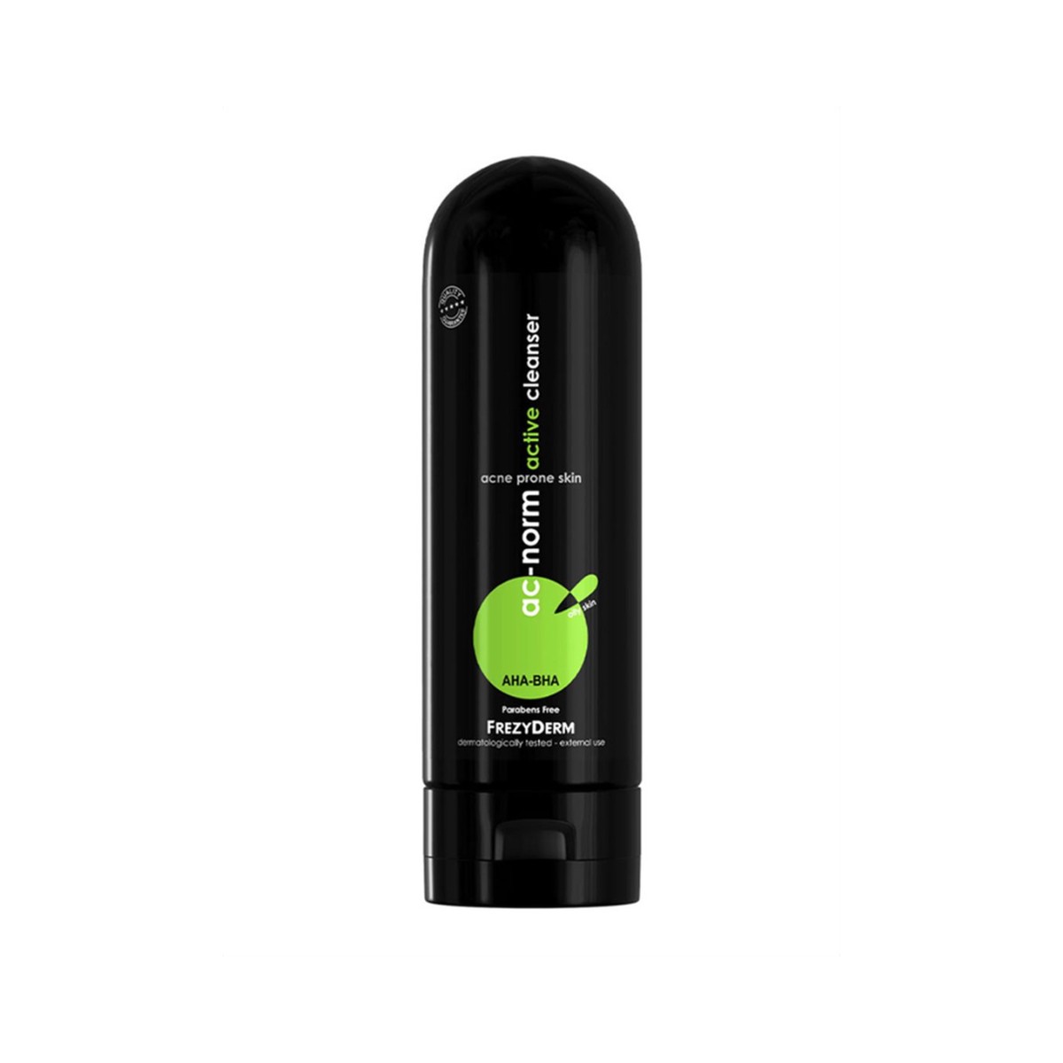 Frezyderm Ac-Norm Active Cleanser 200ml
