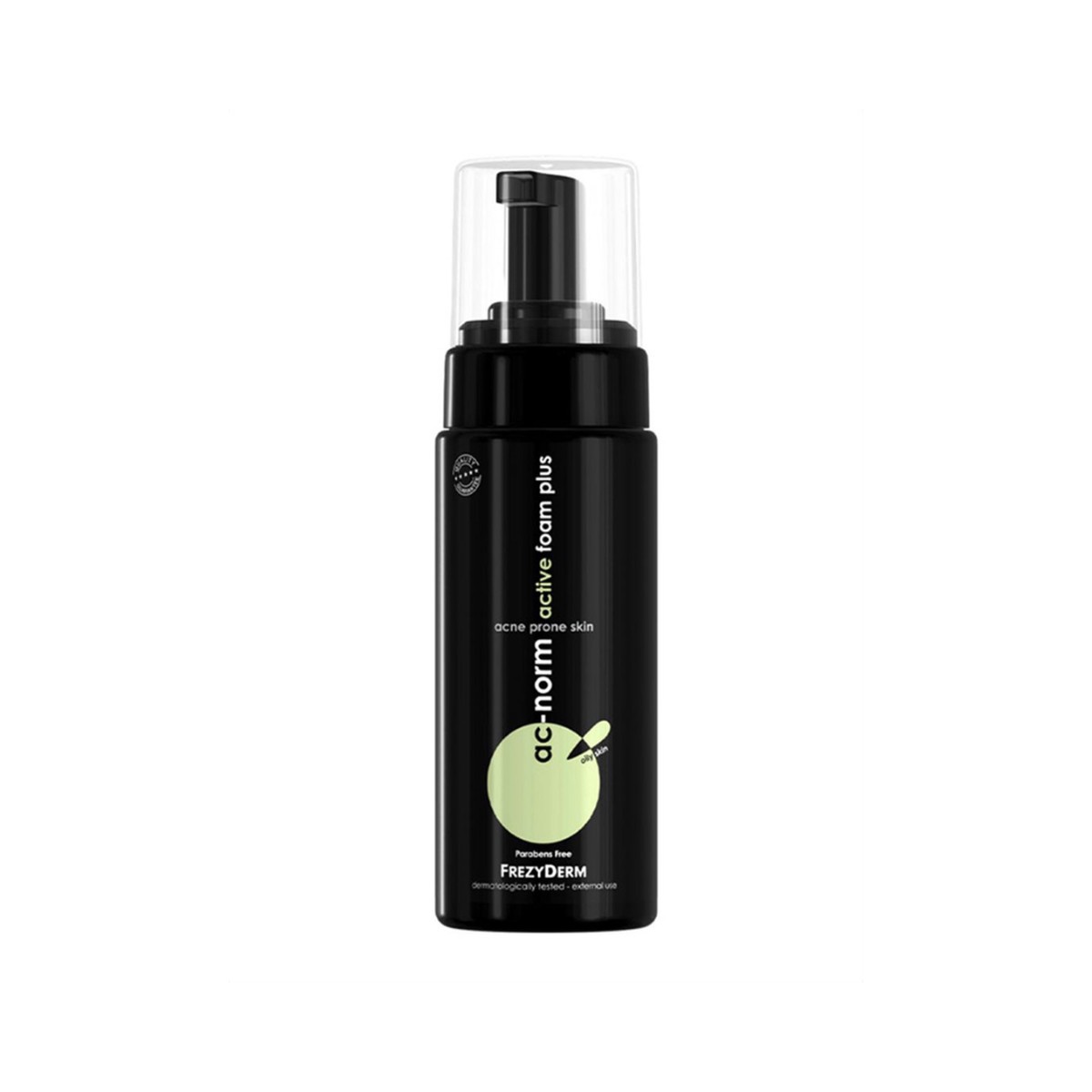 Frezyderm Ac-Norm Active Foam Plus 150ml