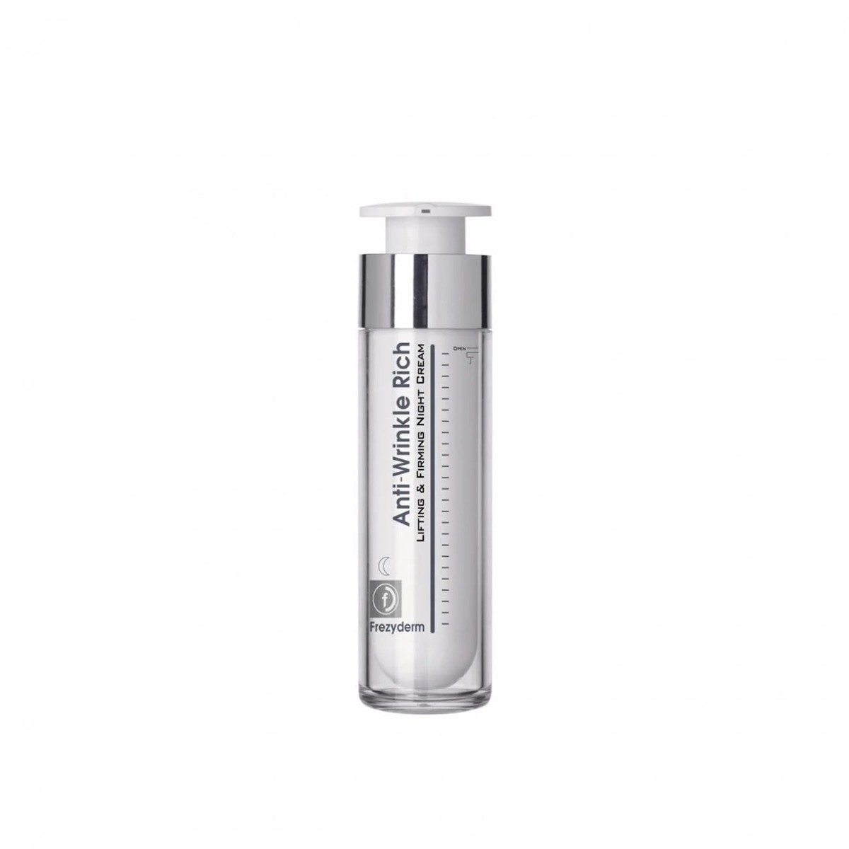 Frezyderm Anti-Wrinkle Rich Day Cream 45+ 50ml