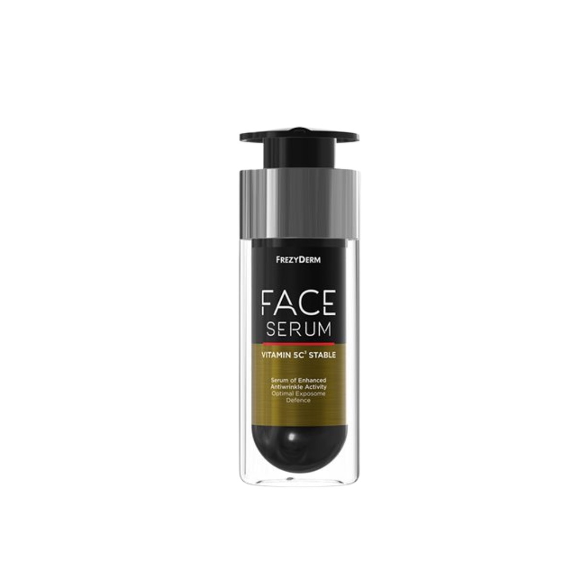Frezyderm Face Serum Vitamin 5C Stable