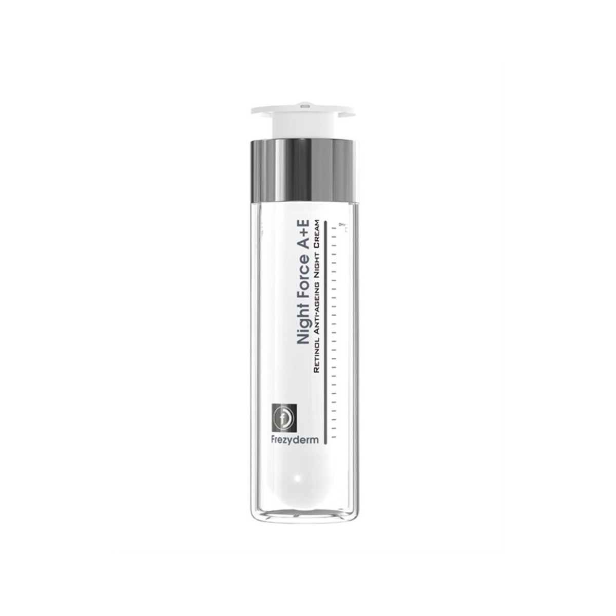 Frezyderm Night Force A + E Cream 50ml