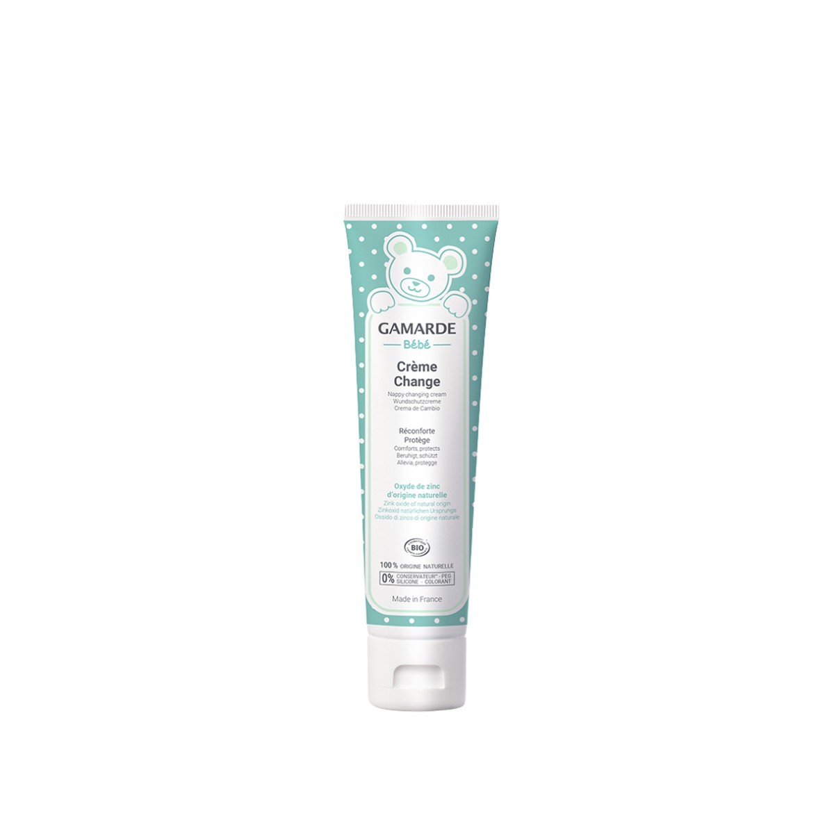 Gamarde Baby Diaper Change Cream