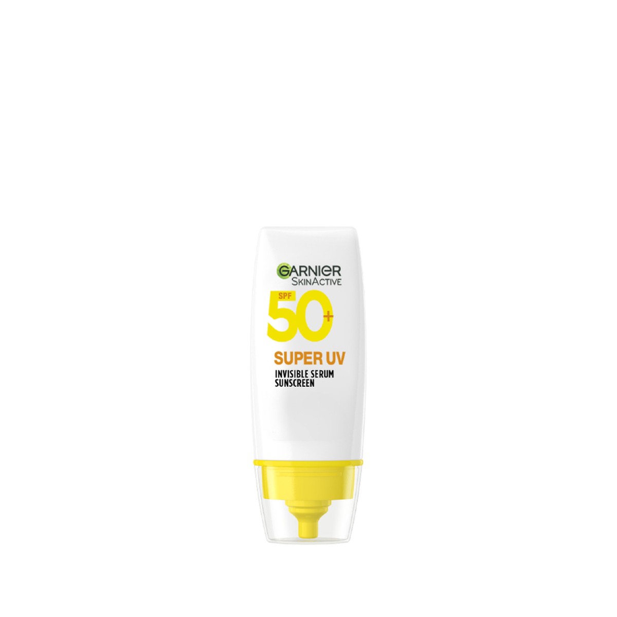 Garnier Super UV Invisible Serum Sunscreen With Spf50 For All Skin Types 30ml
