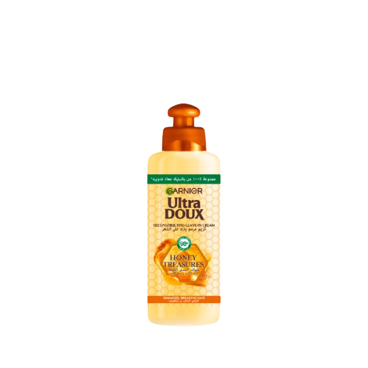 Garnier Ultra Doux Honey Treasures Leave In 200ml