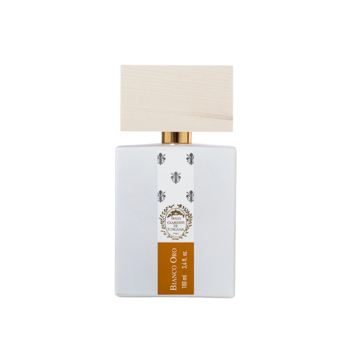 Giardini Di Toscana Bianco Oro Eau De Parfum