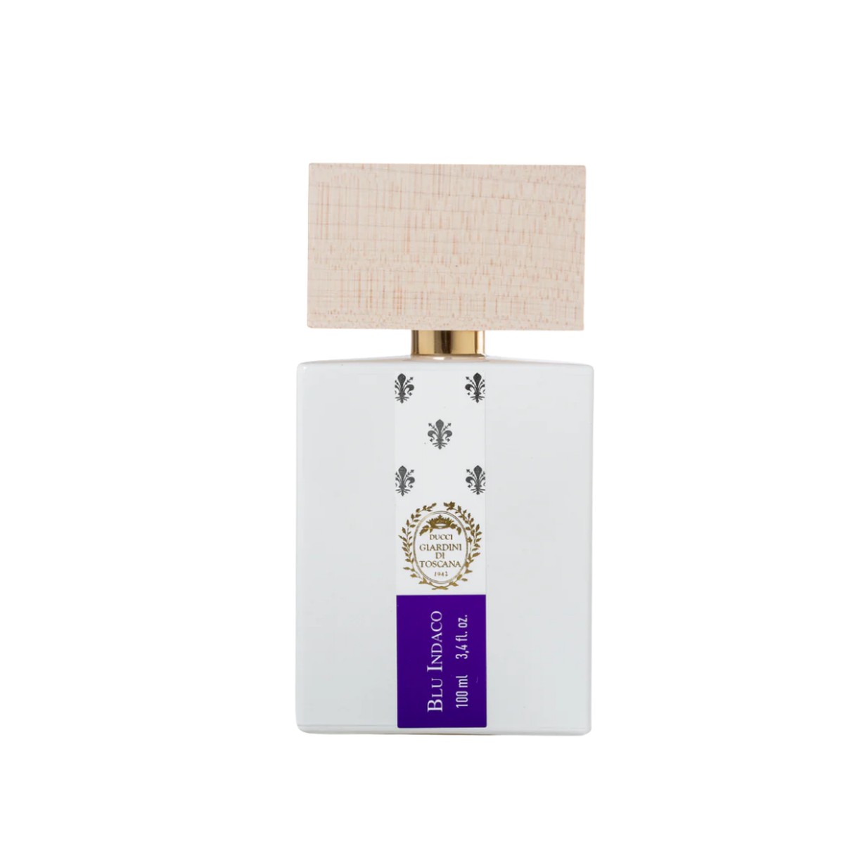 Giardini Di Toscana Blu Indaco Eau De Parfum