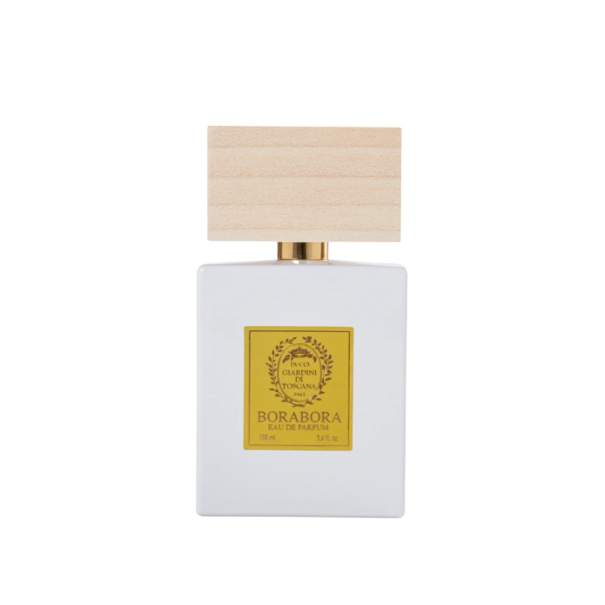 Giardini Di Toscana Borabora Eau De Parfum