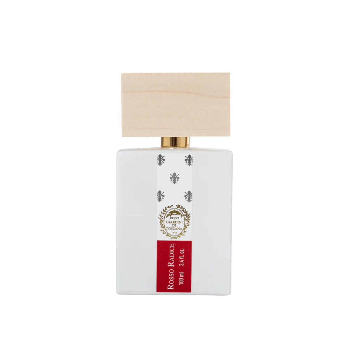 Giardini Di Toscana Rosso Radice Eau De Parfum