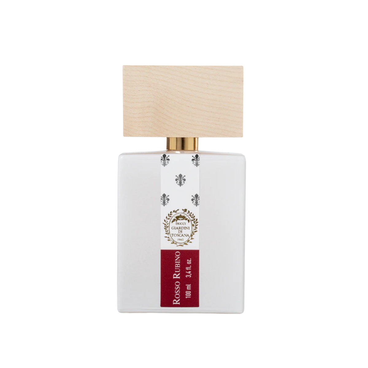 Giardini Di Toscana Rosso Rubino Eau De Parfum