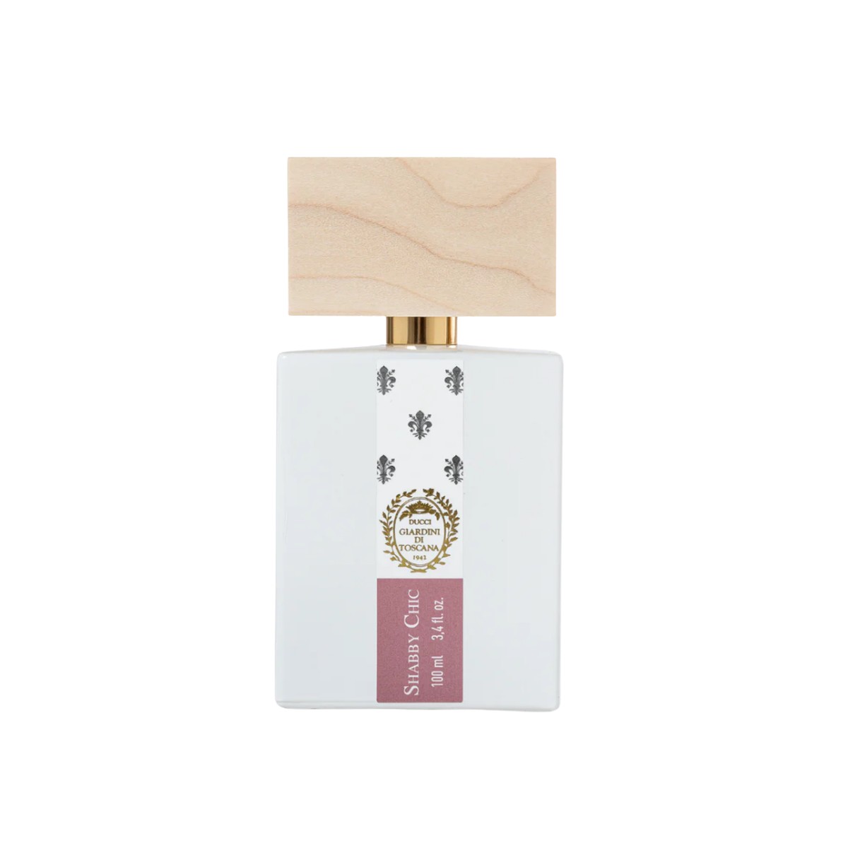 Giardini Di Toscana Shabby Chic Eau De Parfum