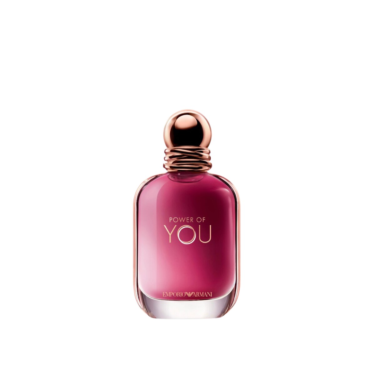 Giorgio Armani Power of You Eau de Parfum