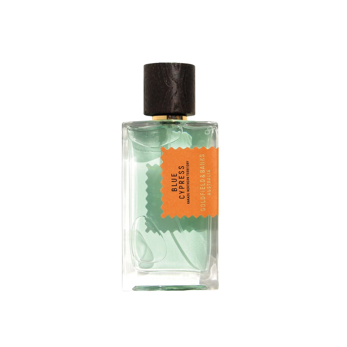 Goldfield & Banks Blue Cypress Eau de Parfum