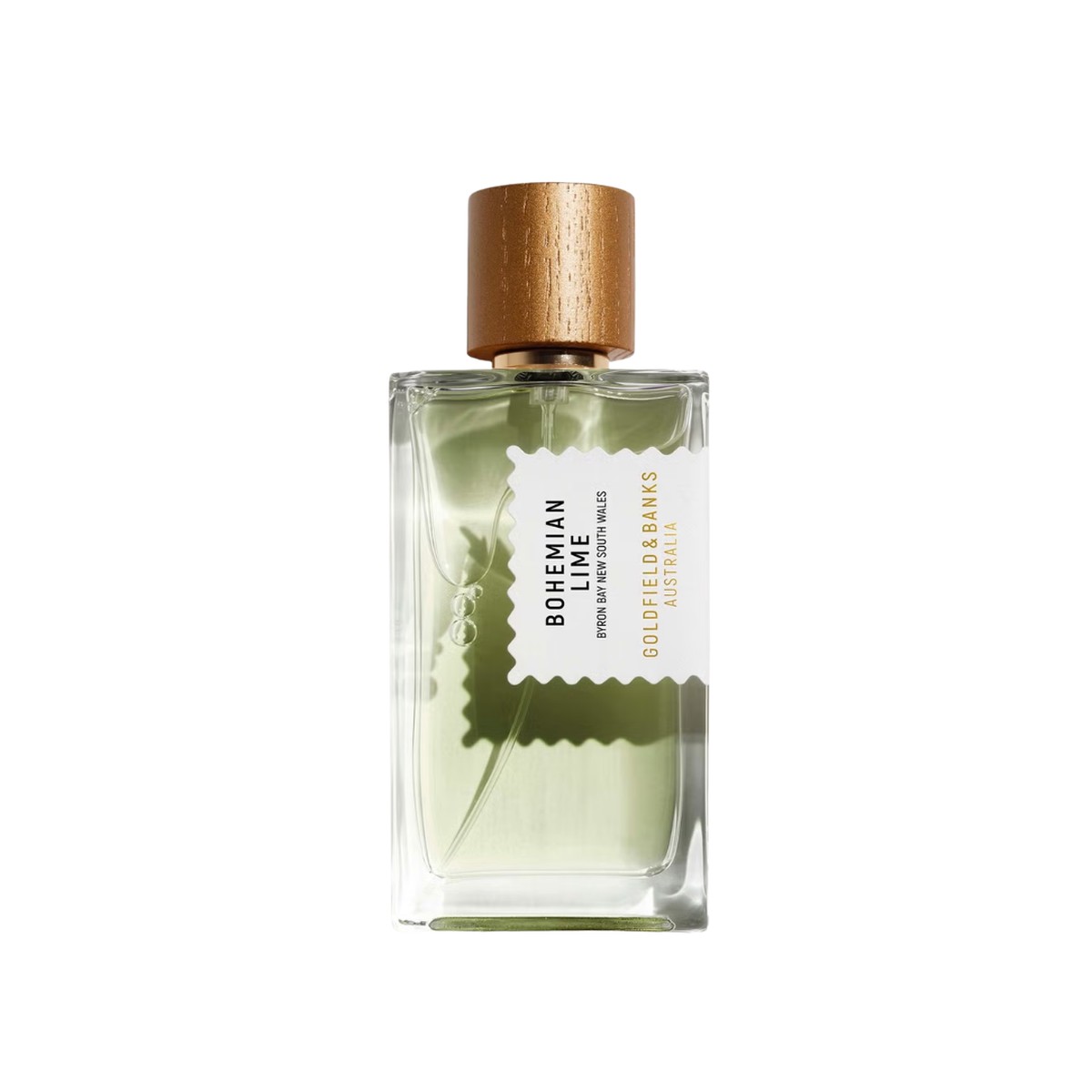 Goldfield & Banks Bohemian Lime Eau de Parfum