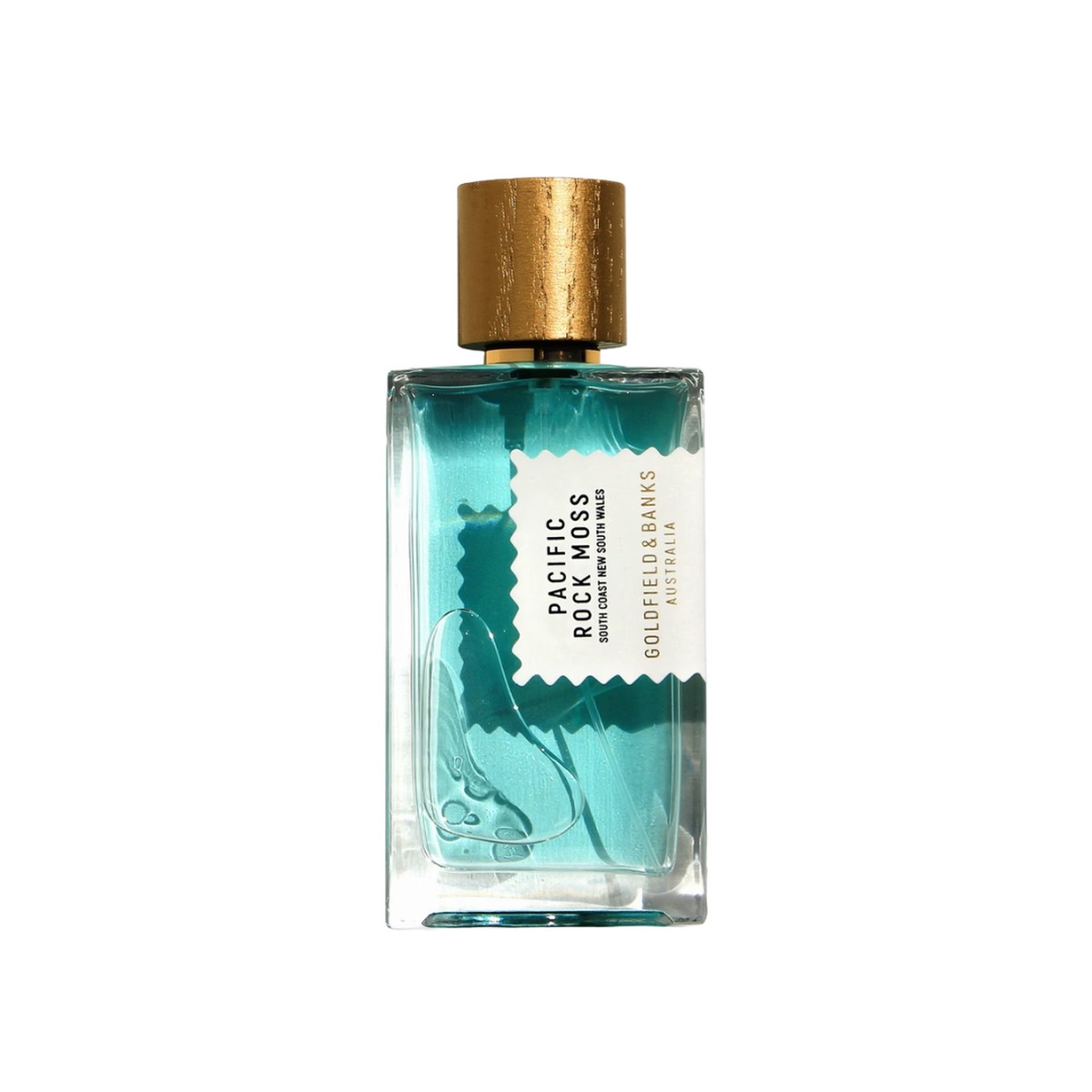 Goldfield & Banks Pacific Rock Moss Eau de Parfum