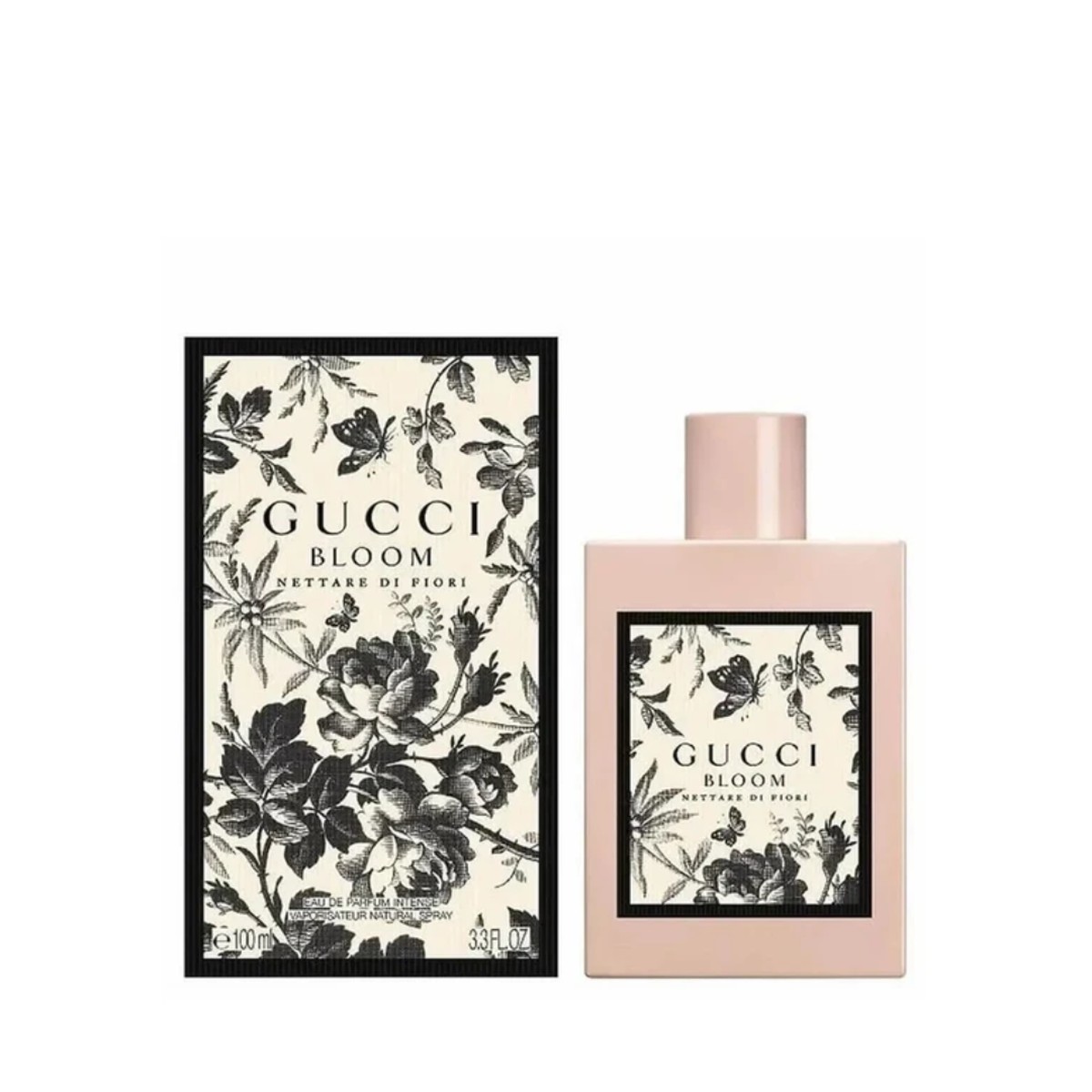 Gucci Bloom Nettare Di Fiori Eau De Parfum Intense For Women