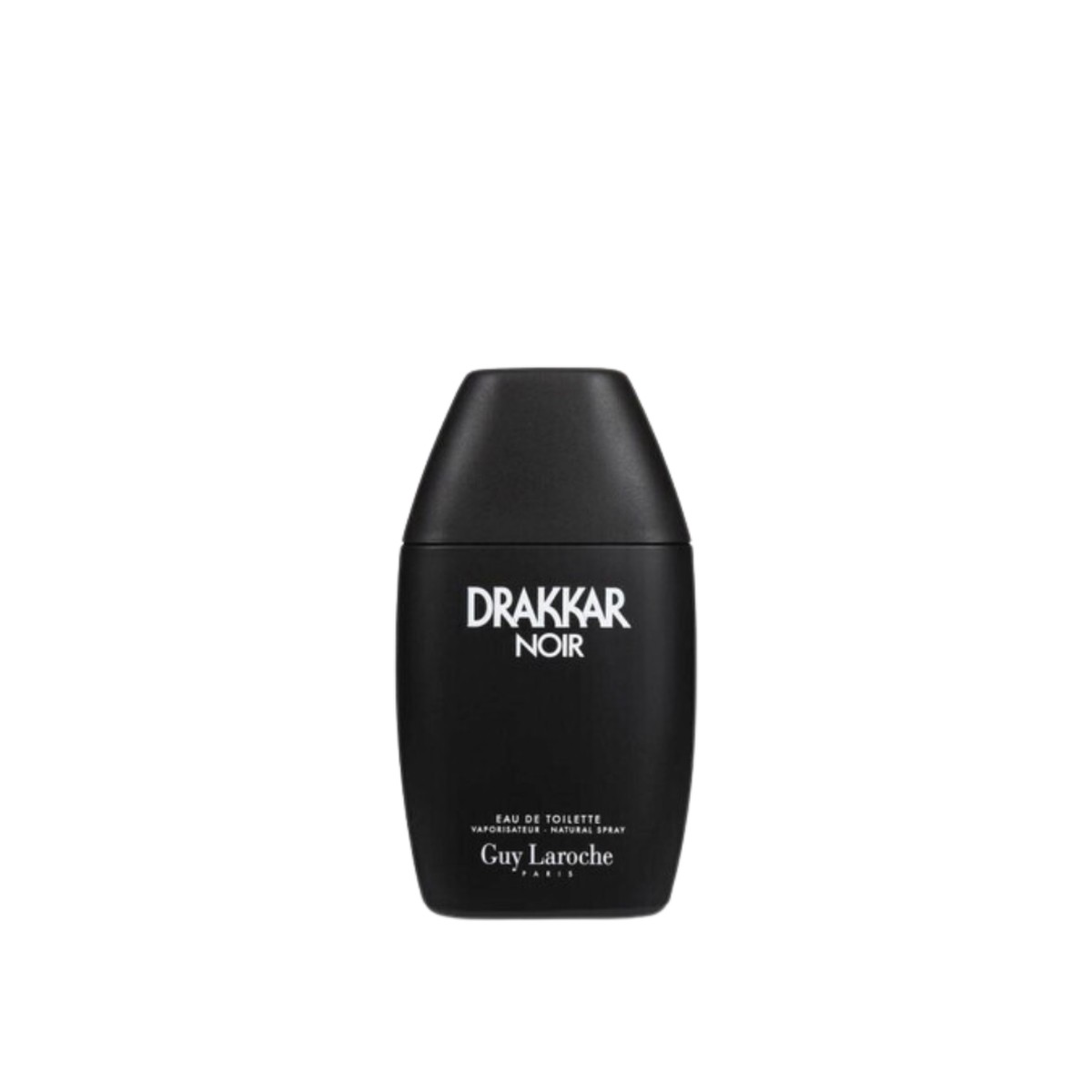 Guy Laroche Drakkar Noir Eau De Toilette For Men 100ml