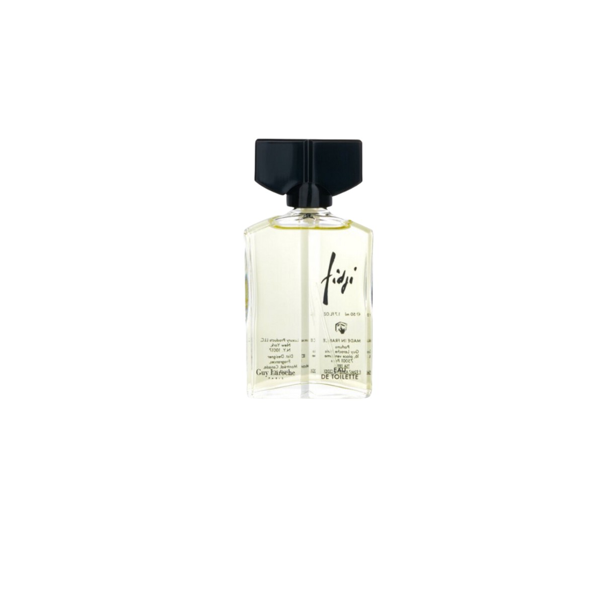 Guy Laroche Fidji Eau De Toilette For Women