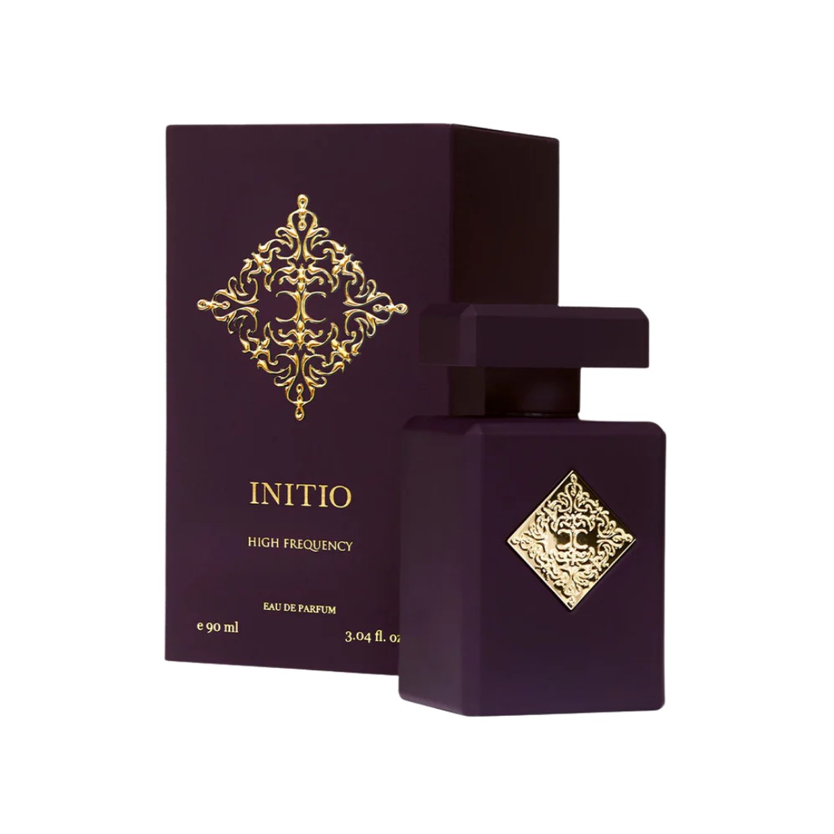 Initio Parfums Privs High Frequency Eau de Parfum