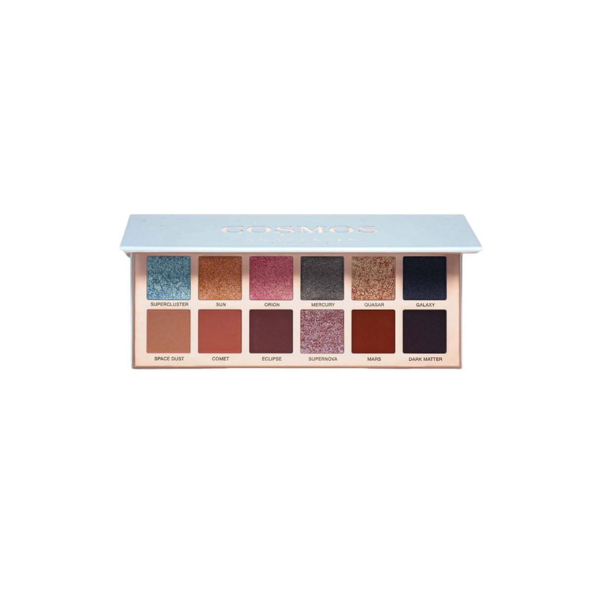 Anastasia Beverly Hills Cosmos EyeShadow Palette