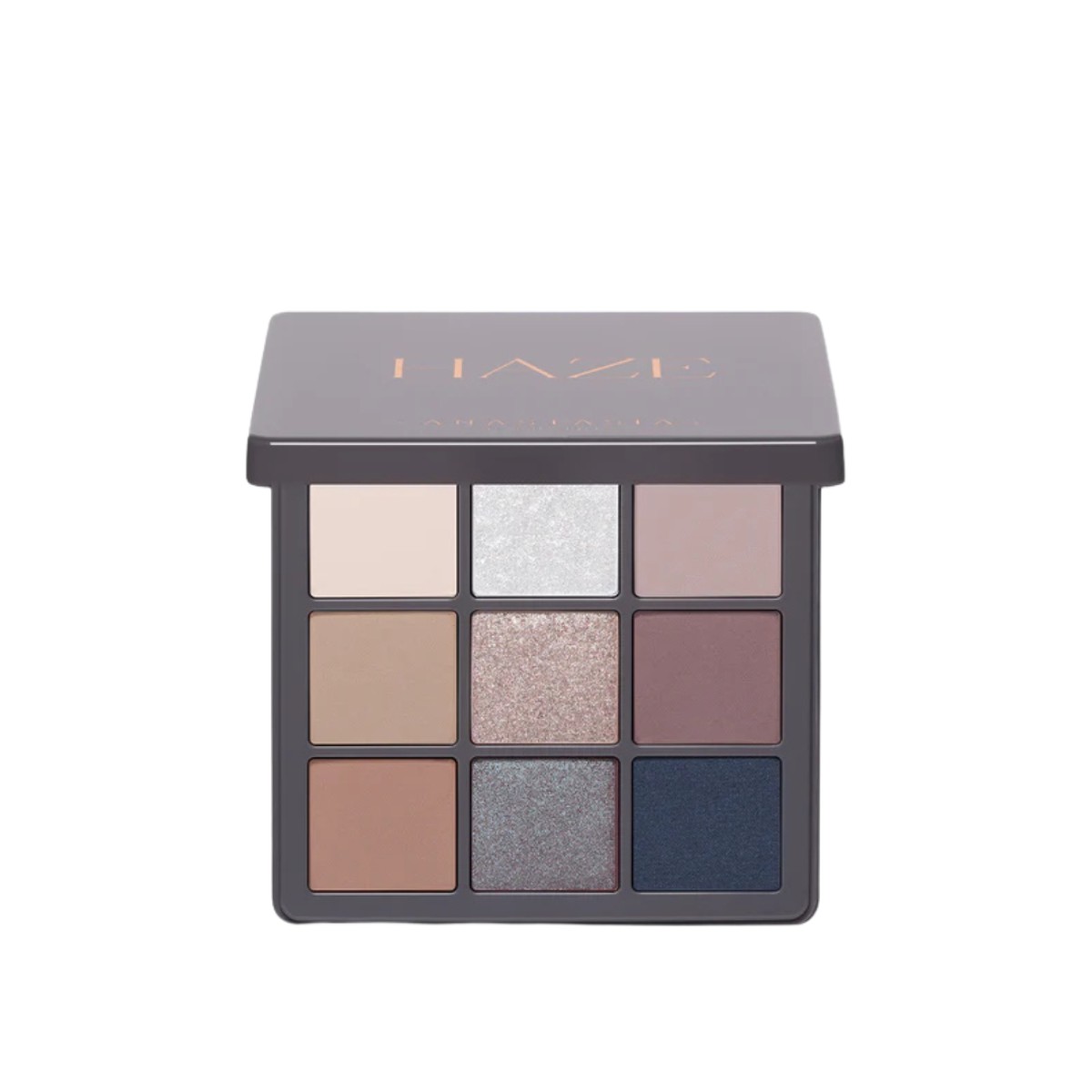 Anastasia Beverly Hills Haze Mini Eyeshadow Palette