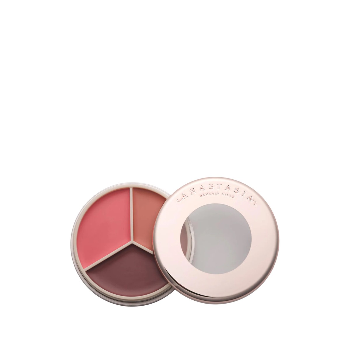 Anastasia Beverly Hills Magic Touch Blush Trio