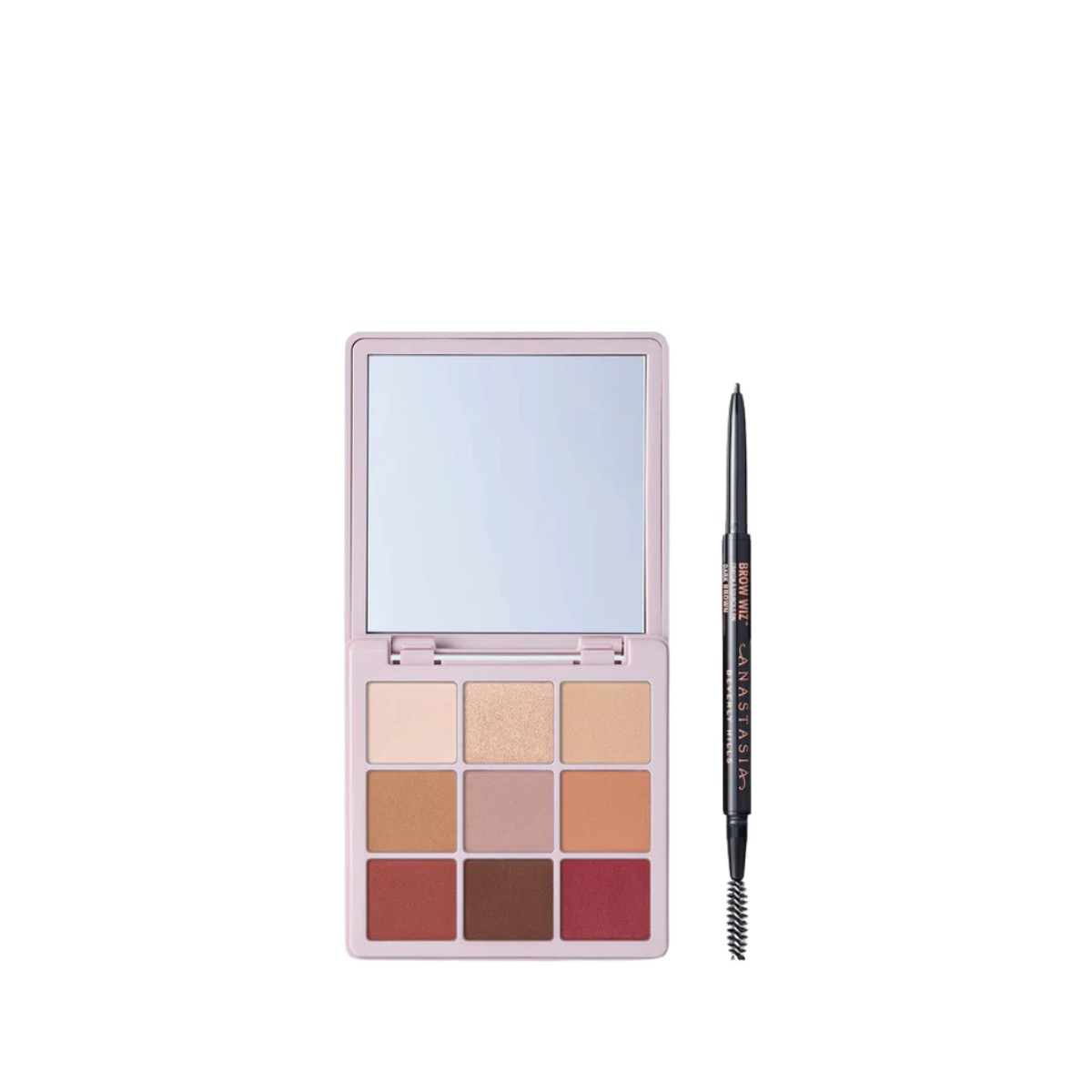 Anastasia Beverly Hills Mini Modern Renaissance Set