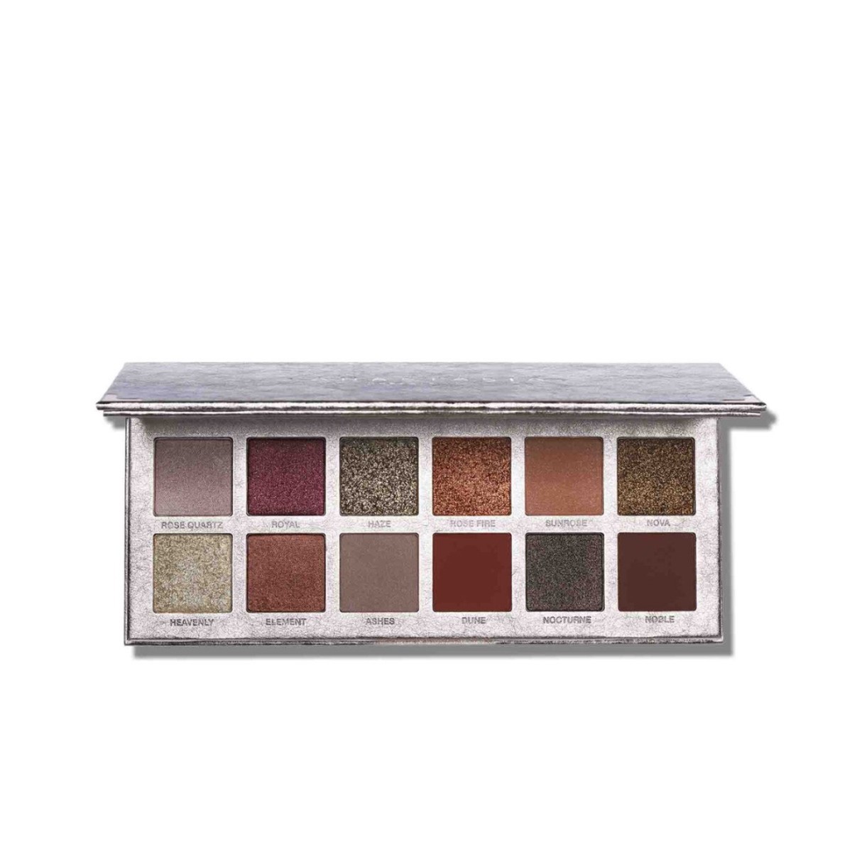 Anastasia Beverly Hills Rose Metals Palette