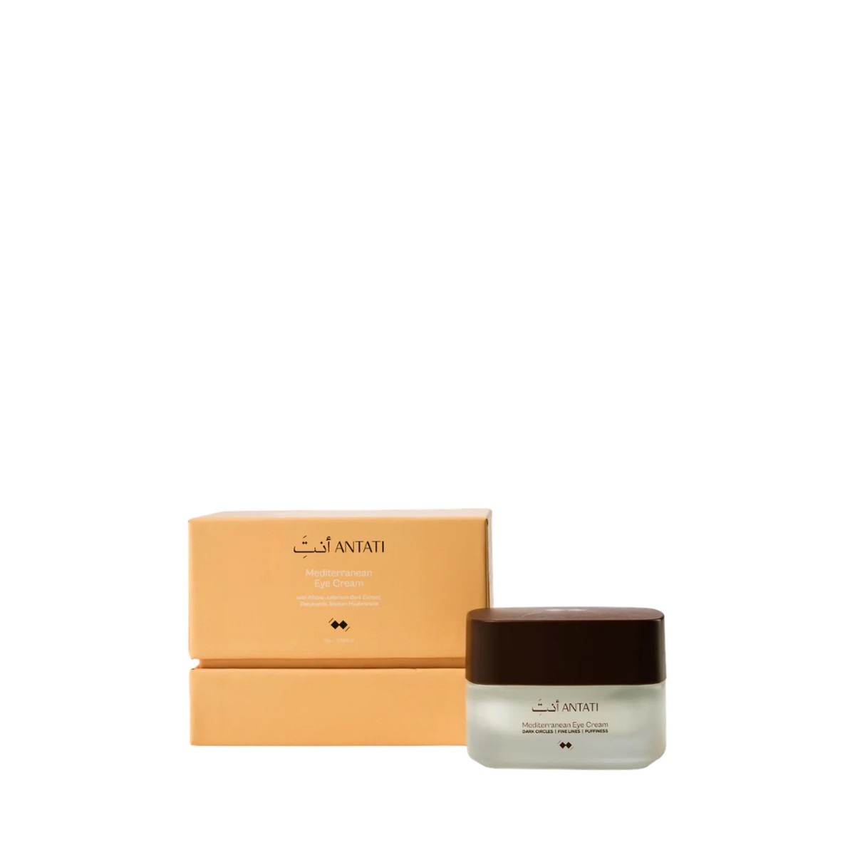 Antati Mediterranean Eye Cream 135g