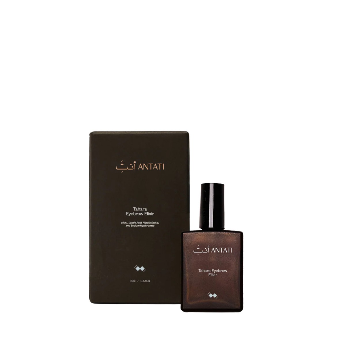 Antati Tahara Eyebrow Gel