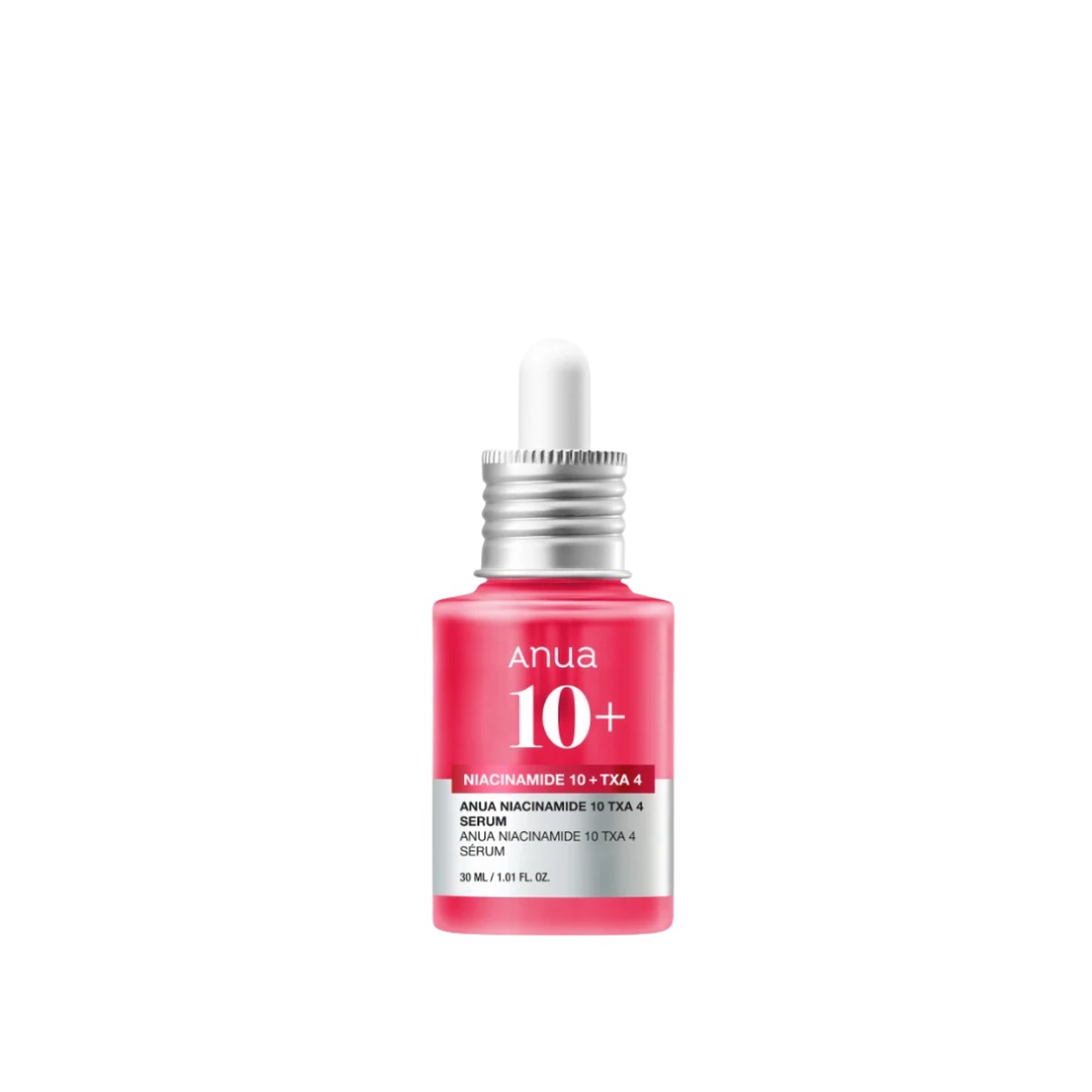 Anua 10% Niacinamide+ 4% Tranexamic Acid Serum