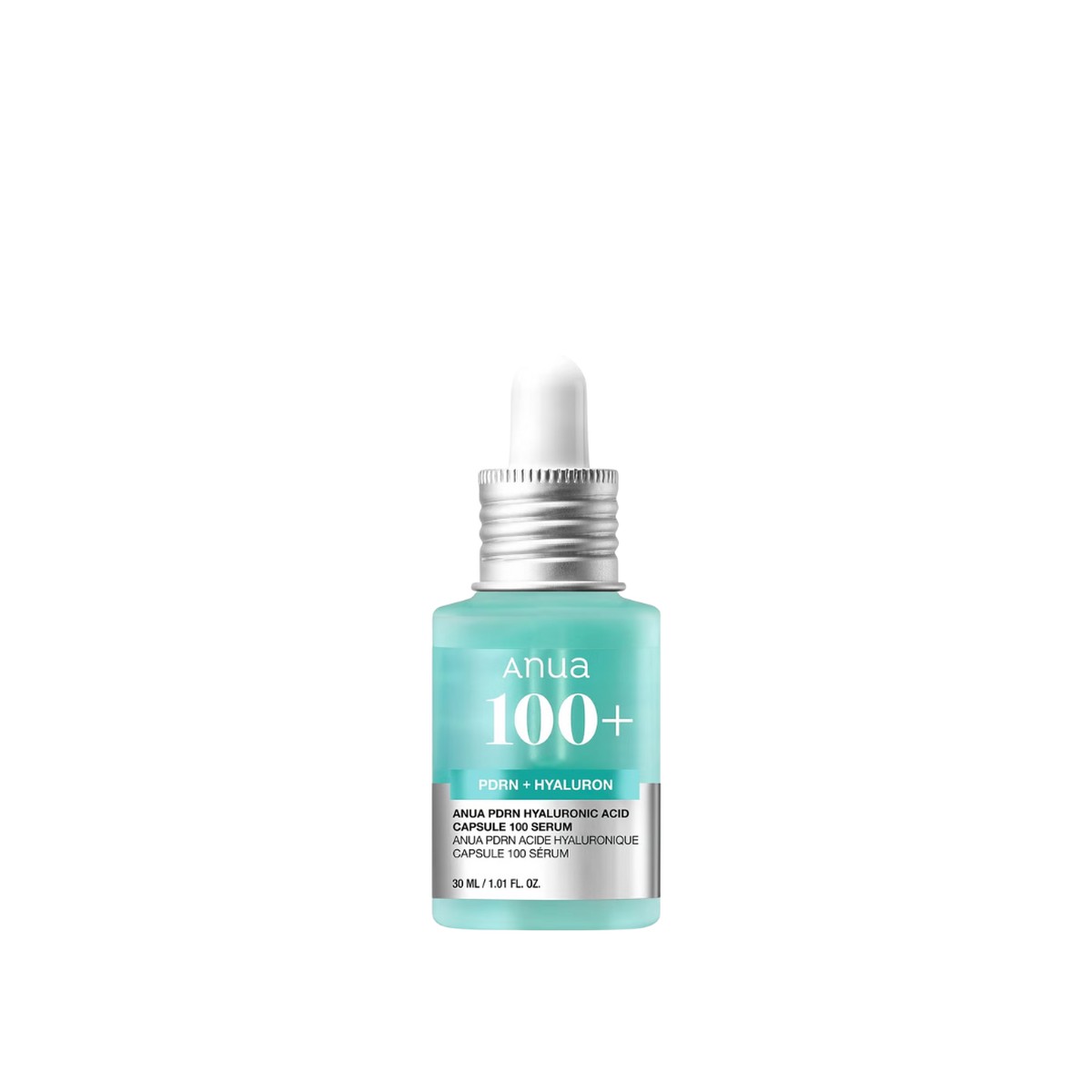 Anua PDRN Hyaluronic Acid Capsule 100 Serum