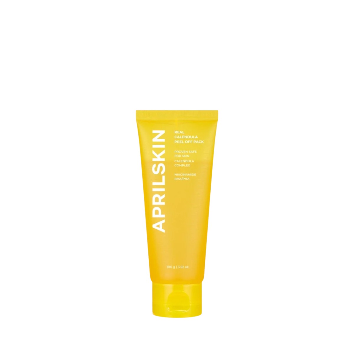 April Skin Calendula Peel Off Mask