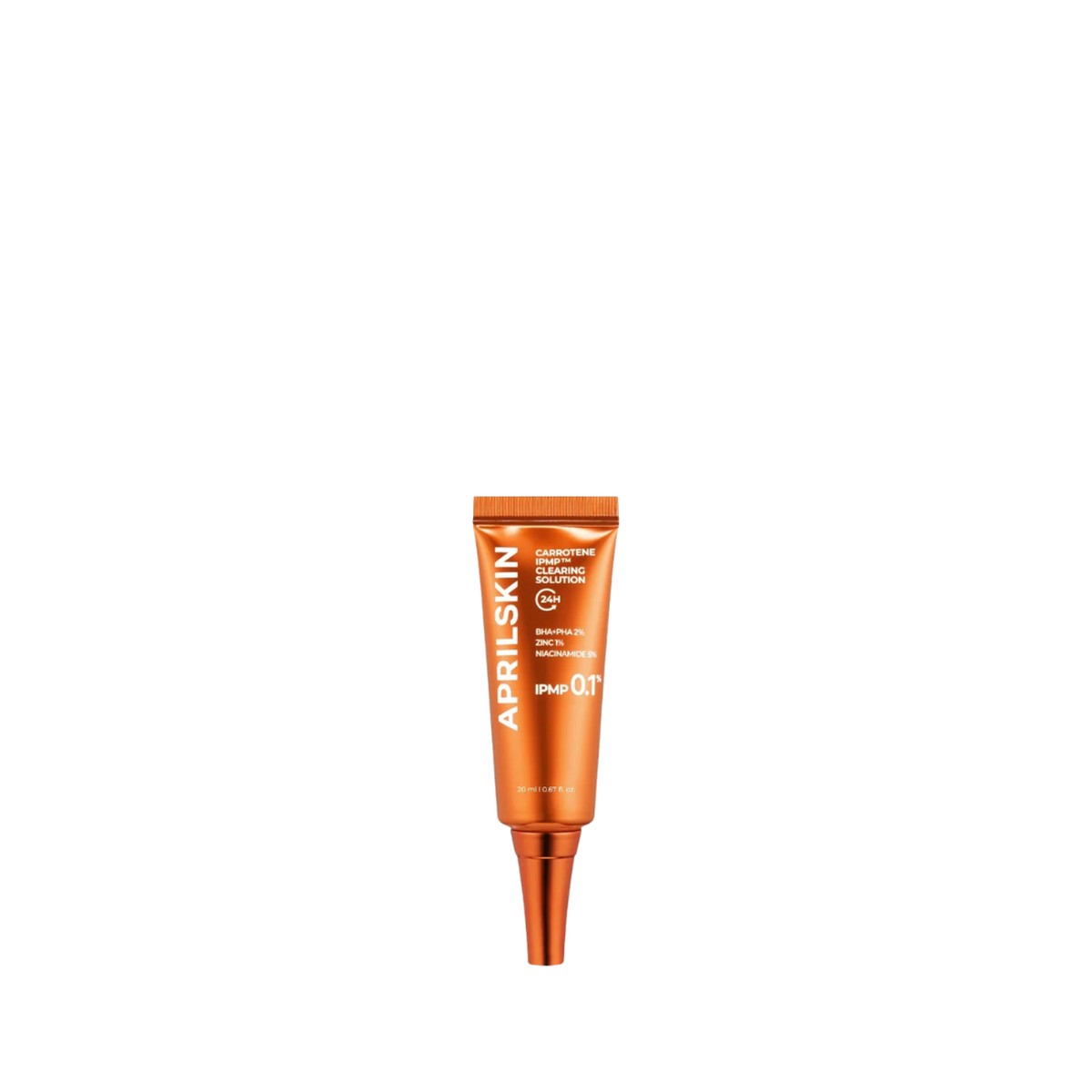 April Skin Carrotene IPMP Clearing Solution