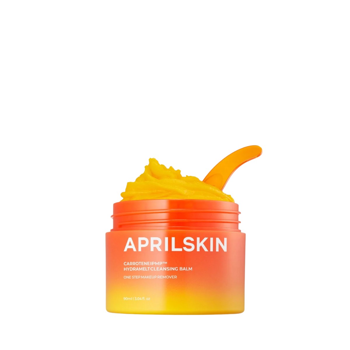 April Skin Carrotene IPMP Hydromelt Cleansing Balm