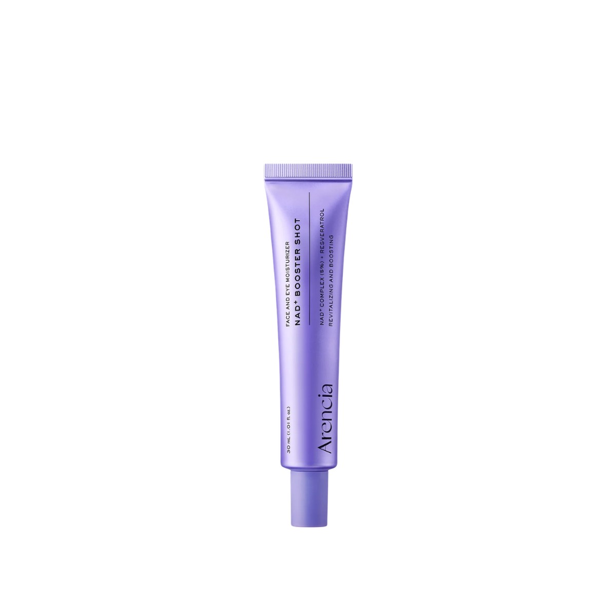 Arencia NAD+ Booster Shot Revitalizing And Boosting Serum